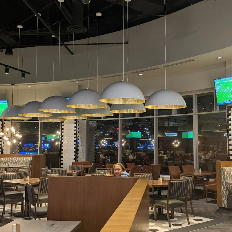 The Eatery