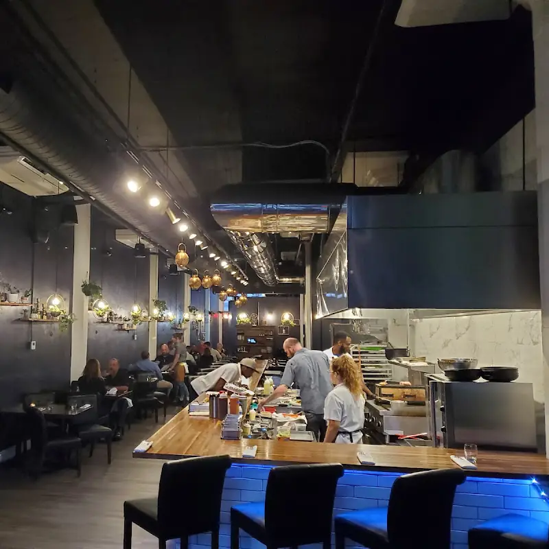 Koji Burger