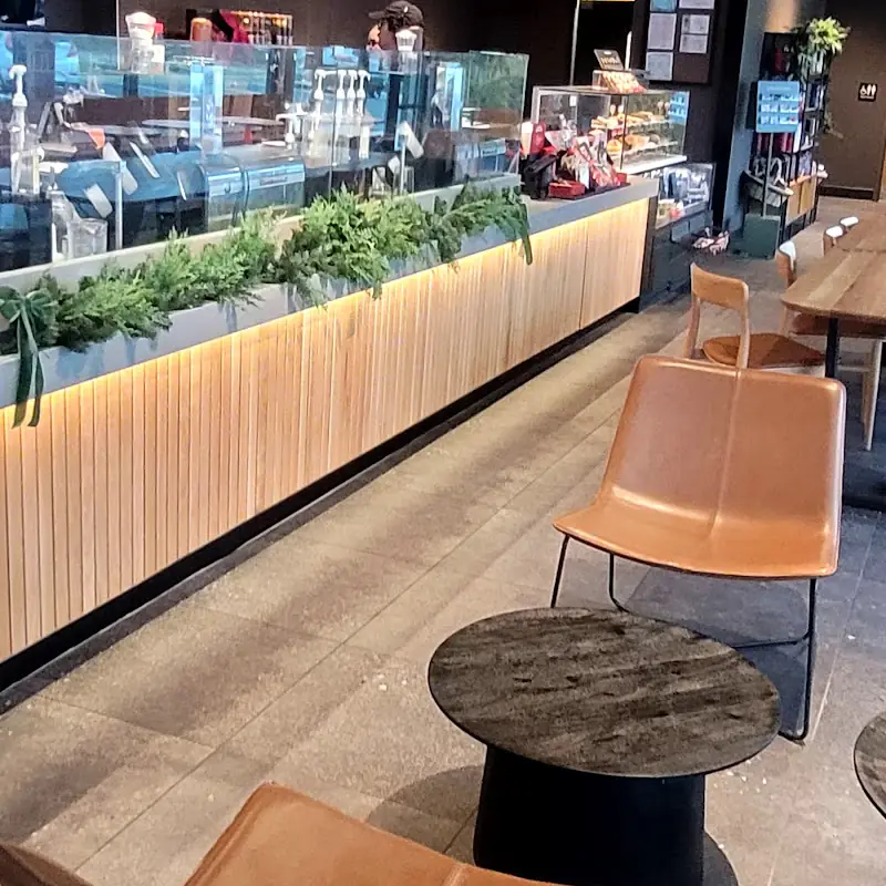 Starbucks Coffee Company