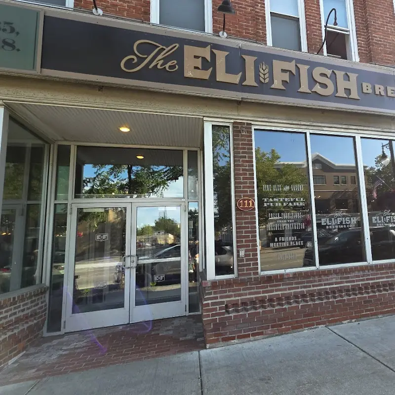 Eli Fish Brewing Co.
