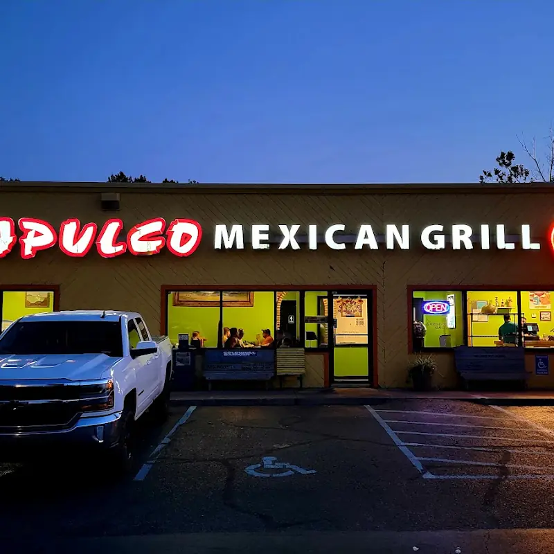 Acapulco Mexican Grill