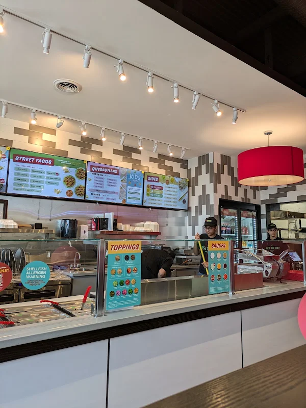 barBURRITO