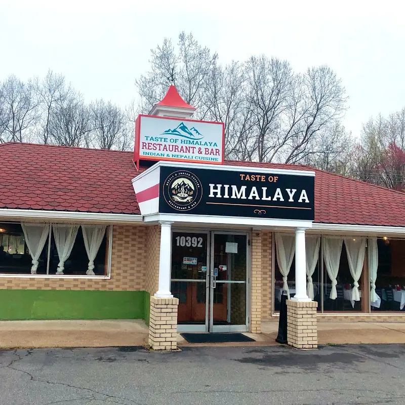 Taste of Himalaya
