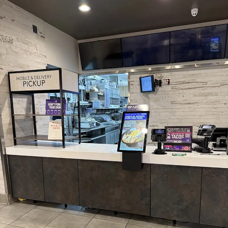 Taco Bell