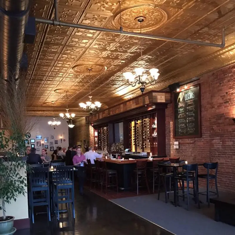 AV Restaurant
