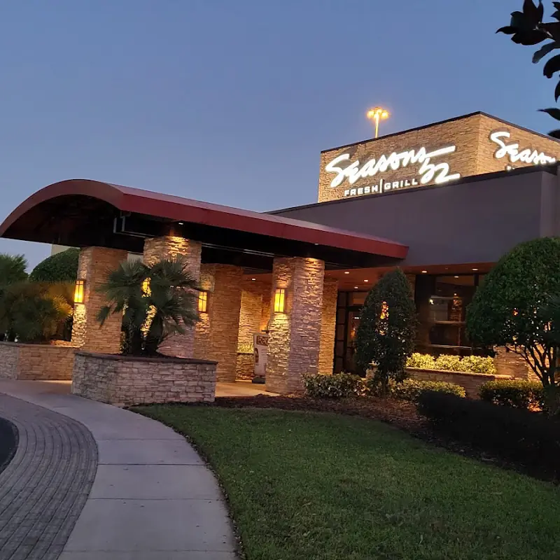 Seasons 52