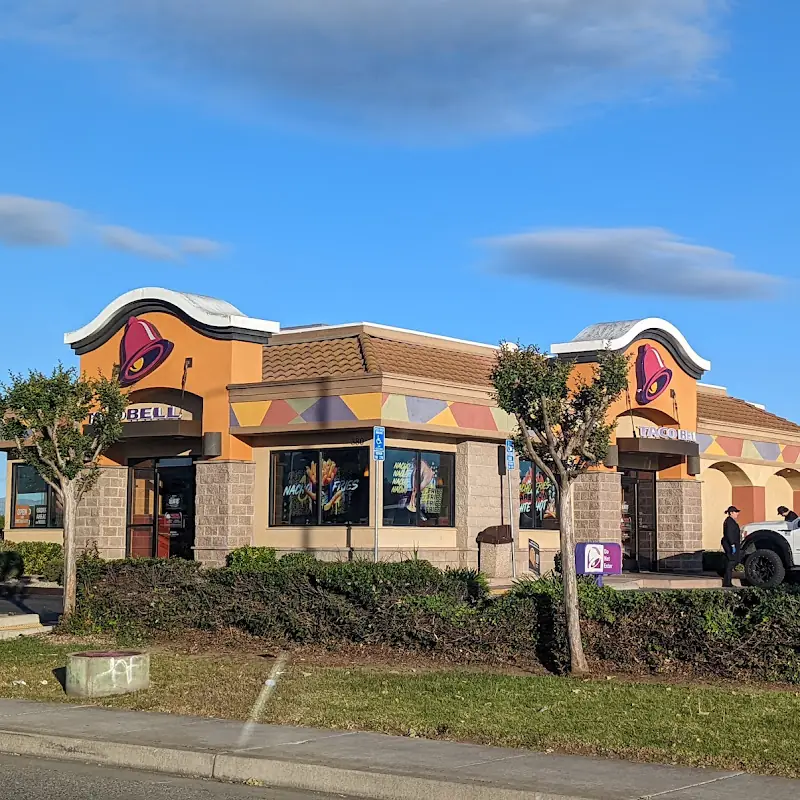 Taco Bell