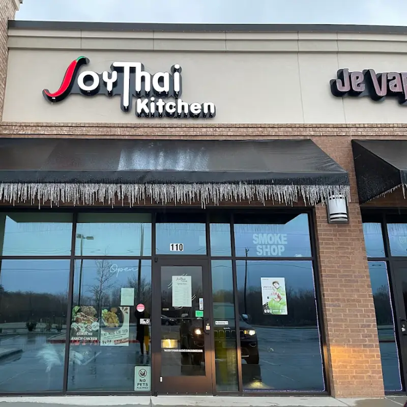 JoyThai Kitchen