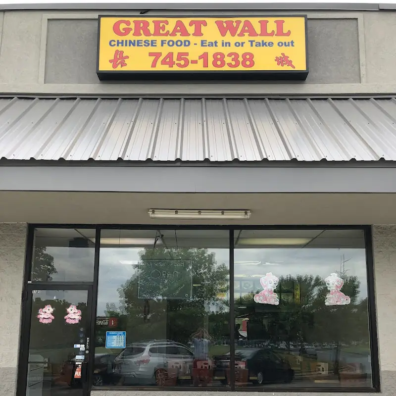 Great Wall Chinese Restaurant