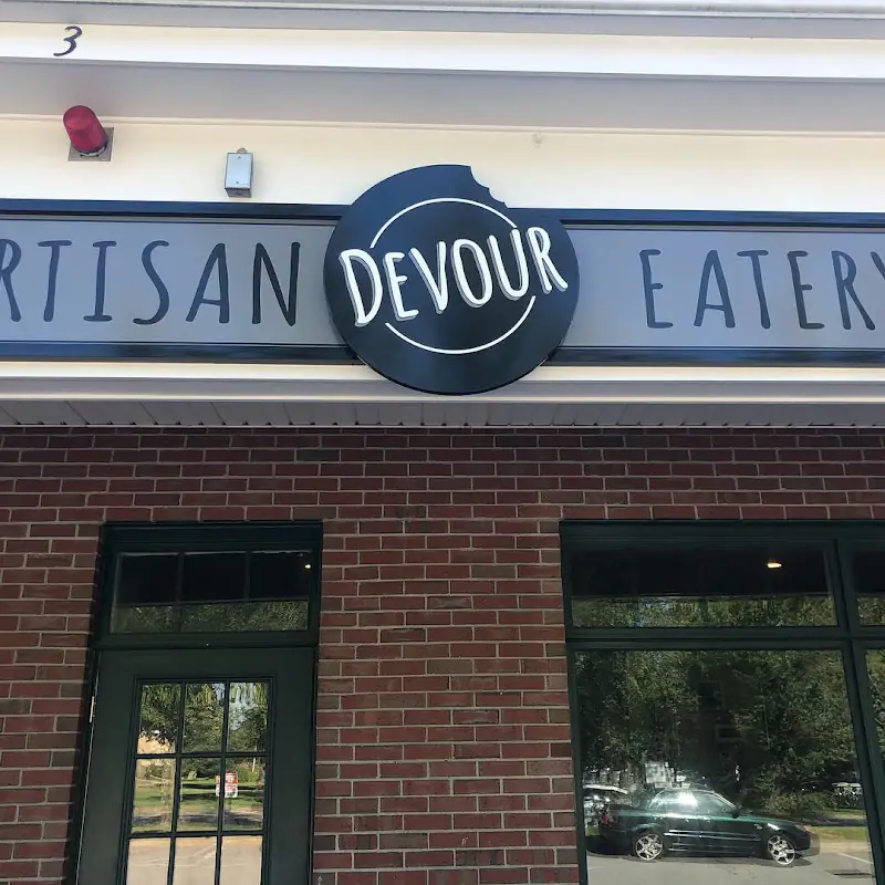 Devour