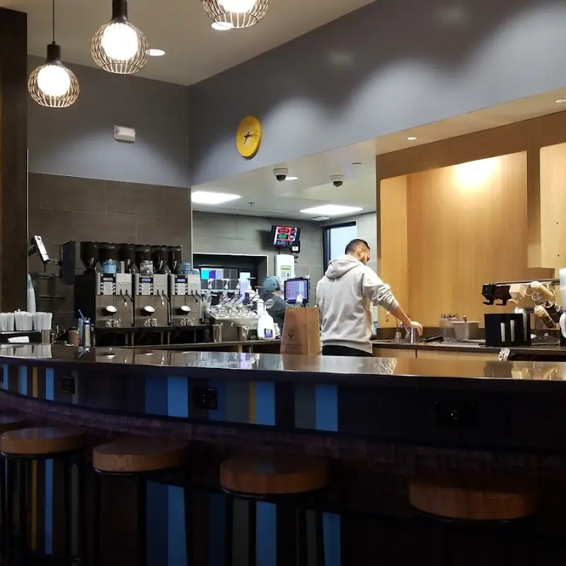 Einstein Bros. Bagels