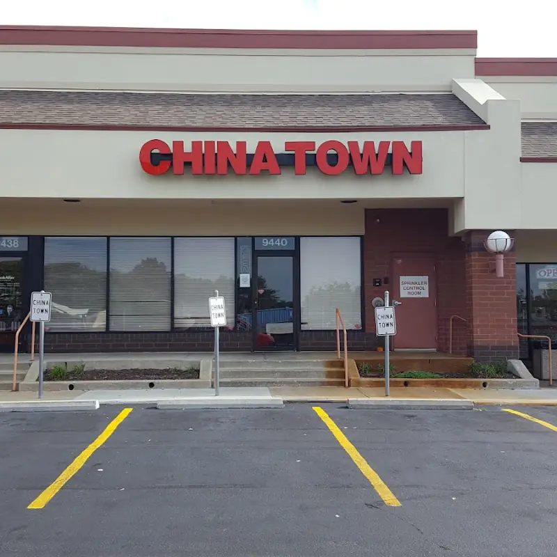 China Town
