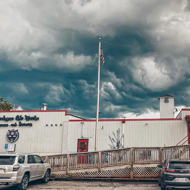 Apocalypse Ale Works