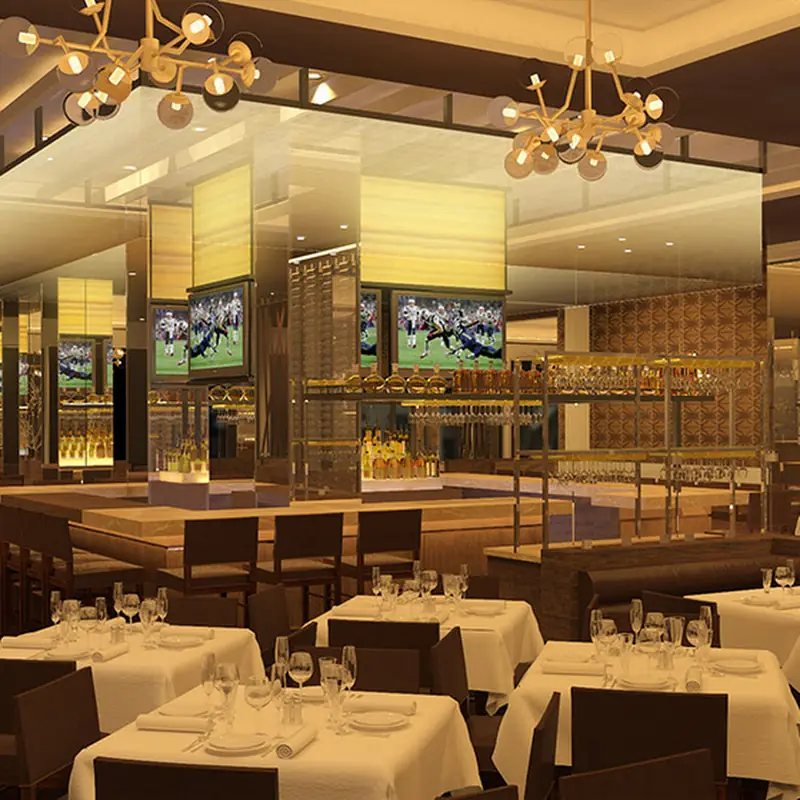 Ocean Prime