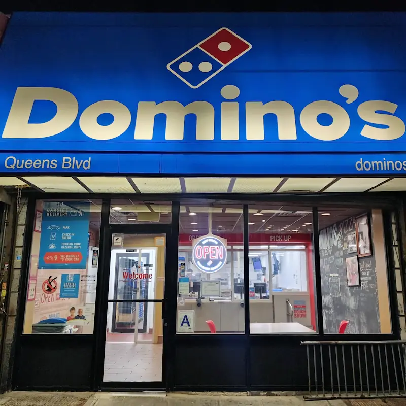 Domino's Pizza