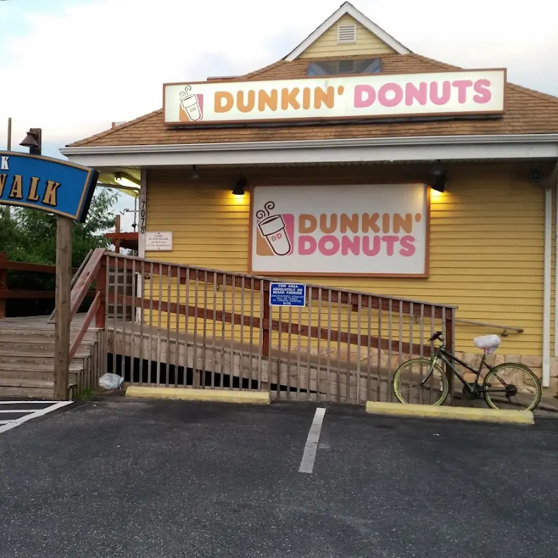 Dunkin'