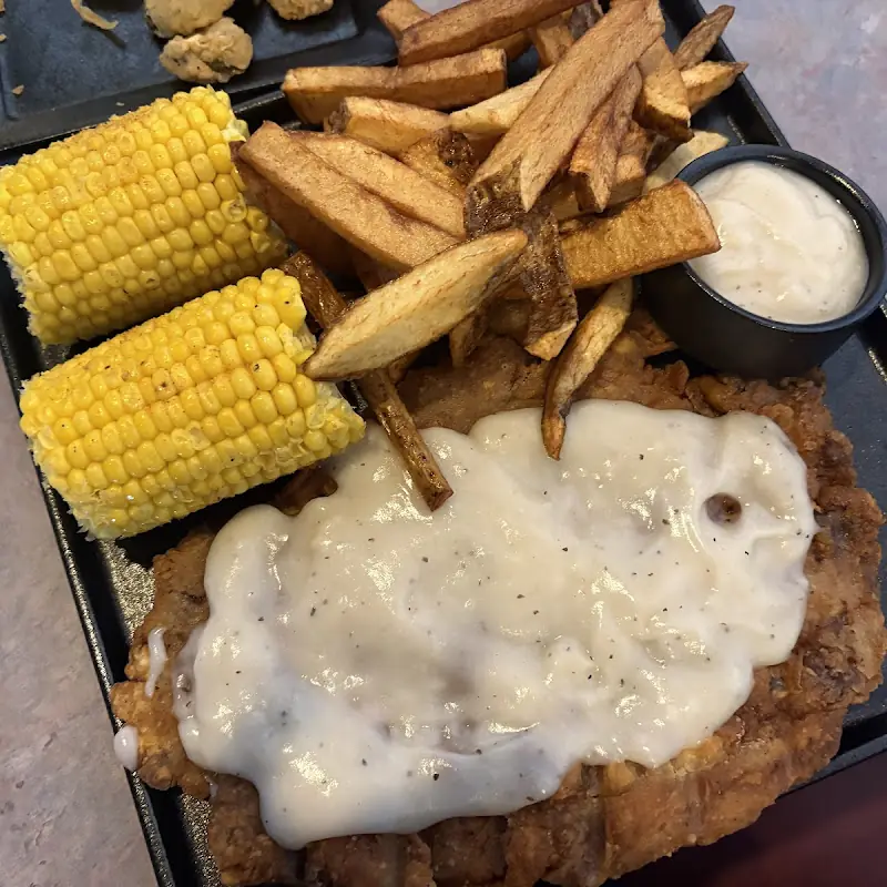 Main Street Kitchen Bar