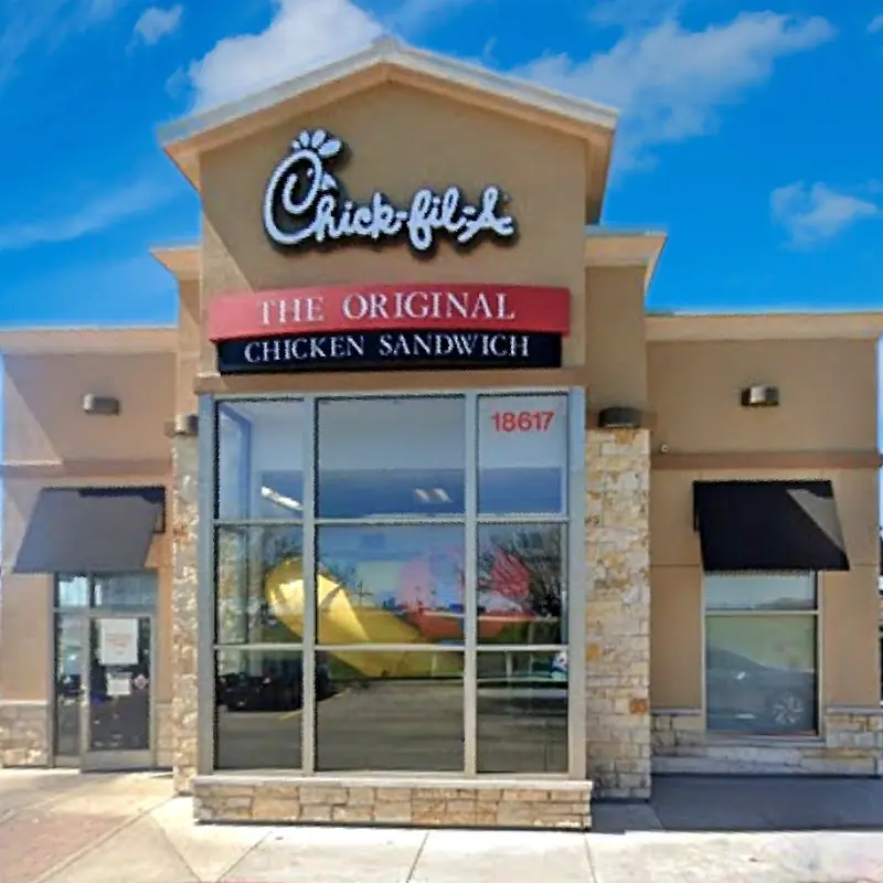 Chick-fil-A