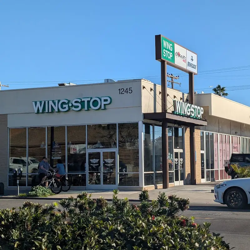 Wingstop