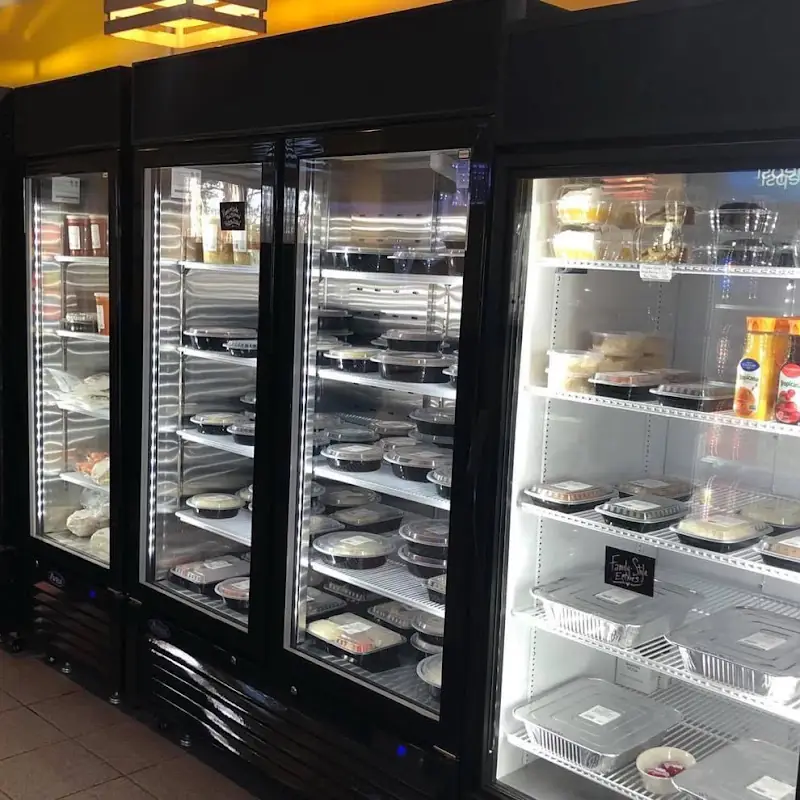 Anthony's Restaurant & Pizzeria