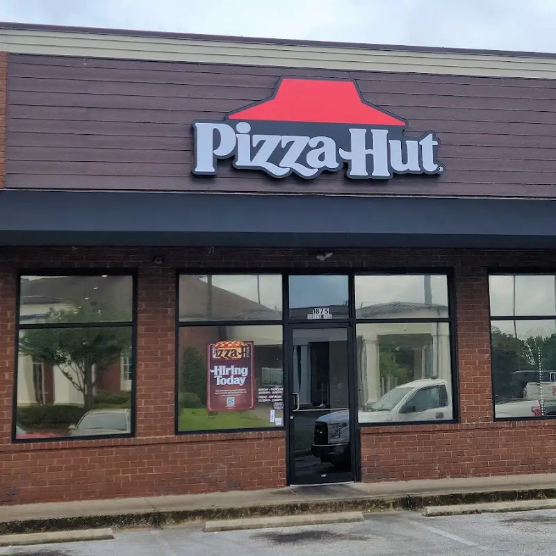 Pizza Hut