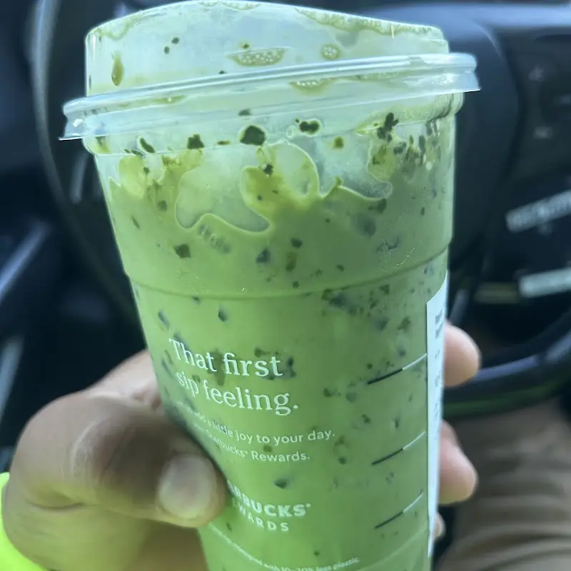 Starbucks Coffee Company