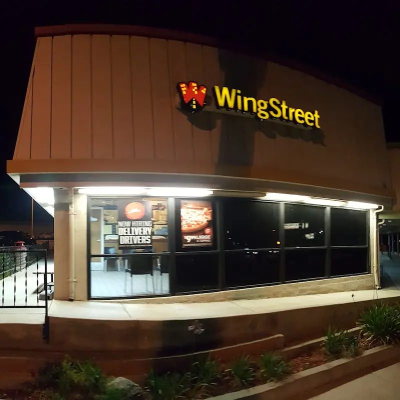 Pizza Hut