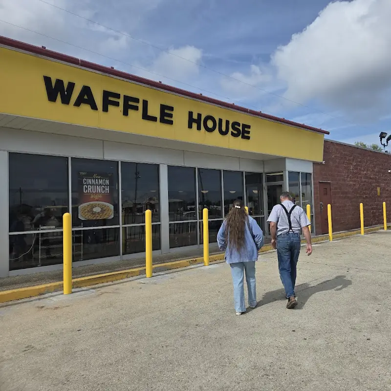 Waffle House