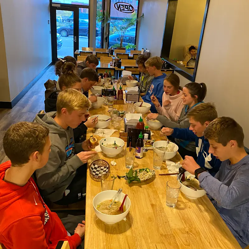 Pho D'licious