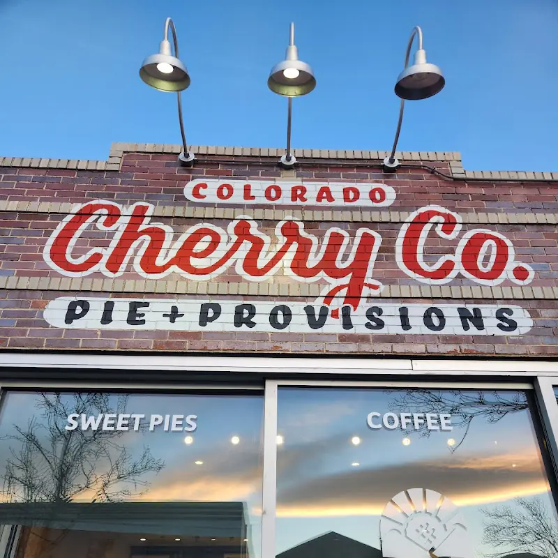 Legacy Pie Co.- Tennyson St.