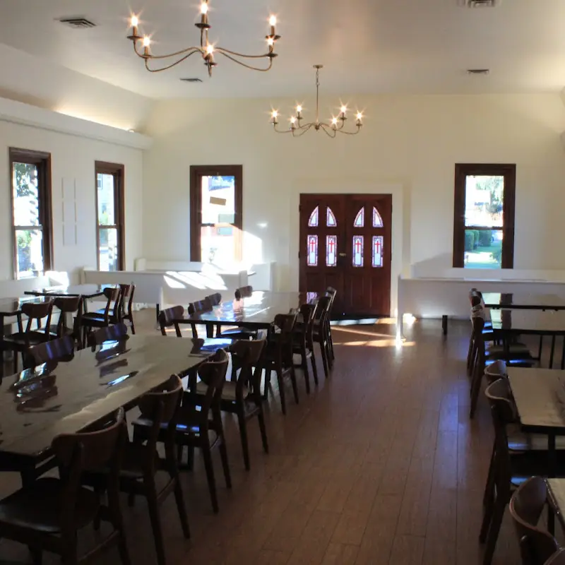 The Riv Cafe