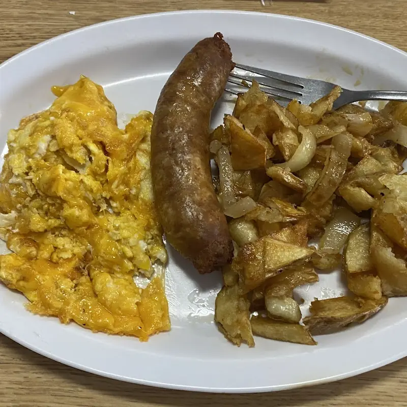 Grapevine Cafe