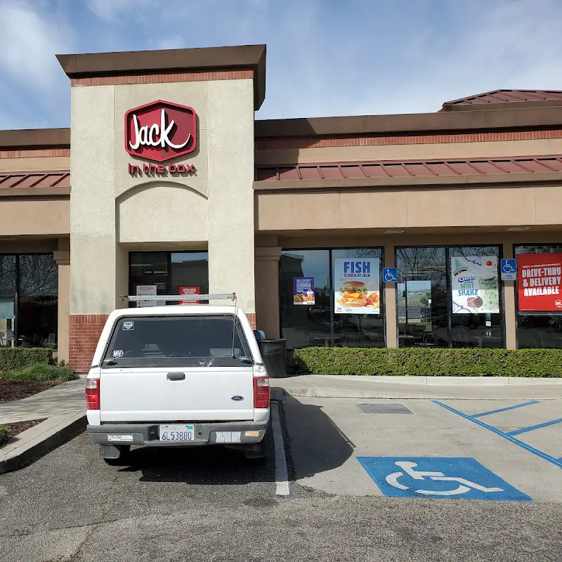 Jack in the Box