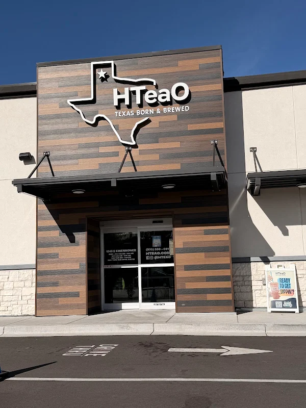 HTeaO - Loveland (Eisenhower & Madison)