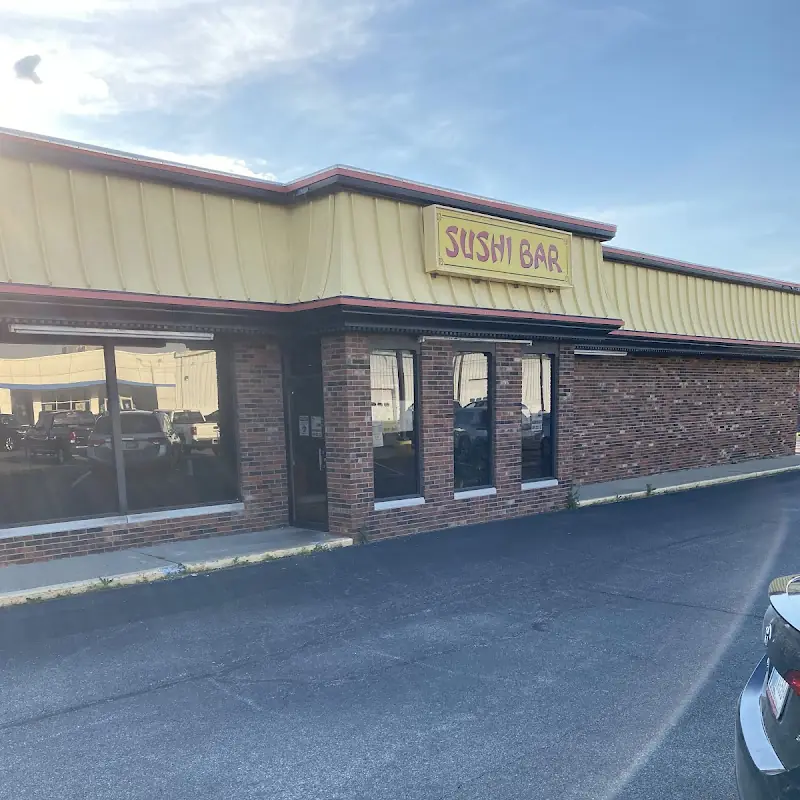 Sushi Bar