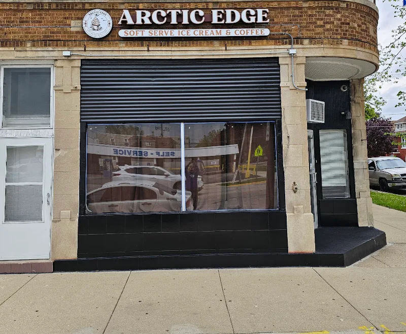 Arctic Edge