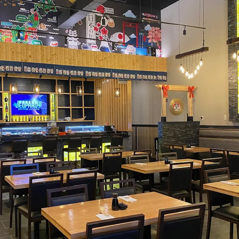 Sushi Yoto