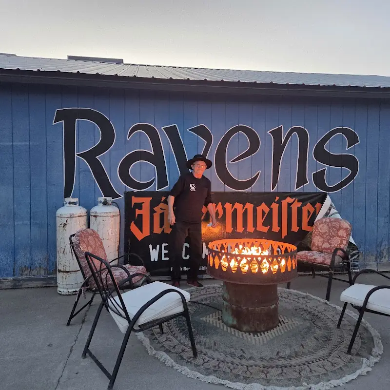 Ravens Bar