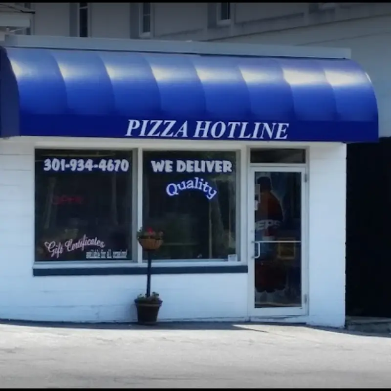 Pizza Hotline