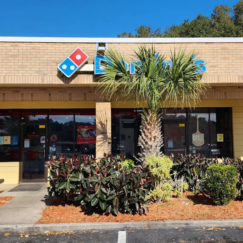 Domino's Pizza