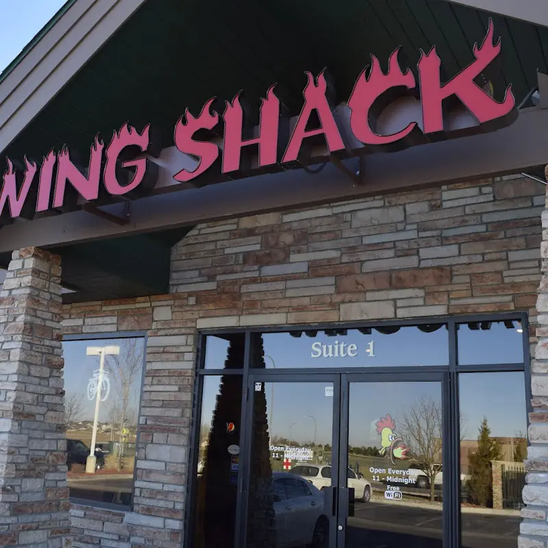 Wing Shack 65th Ave