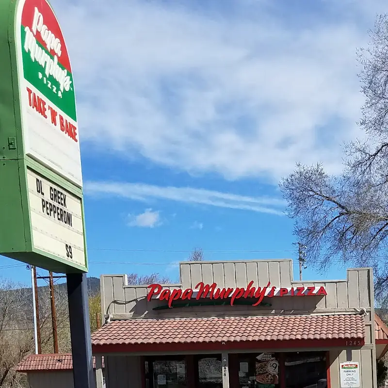 Papa Murphy's | Take 'N' Bake Pizza