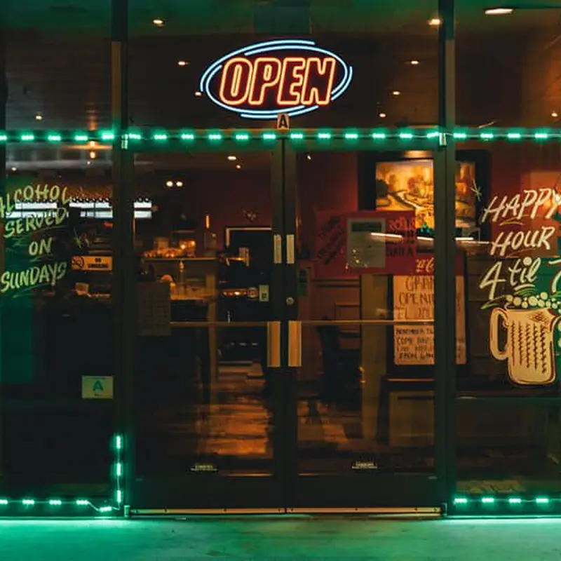 El Jalapeño Bar & Grill