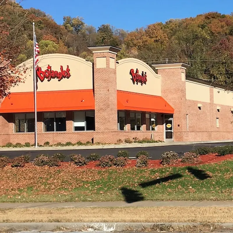 Bojangles