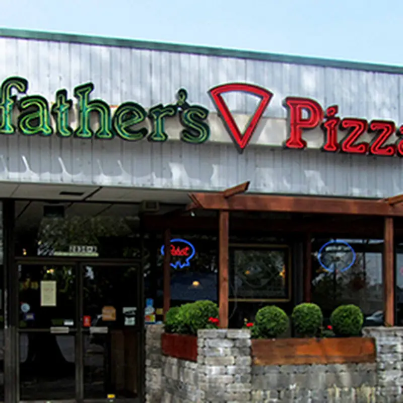 Godfather's Pizza