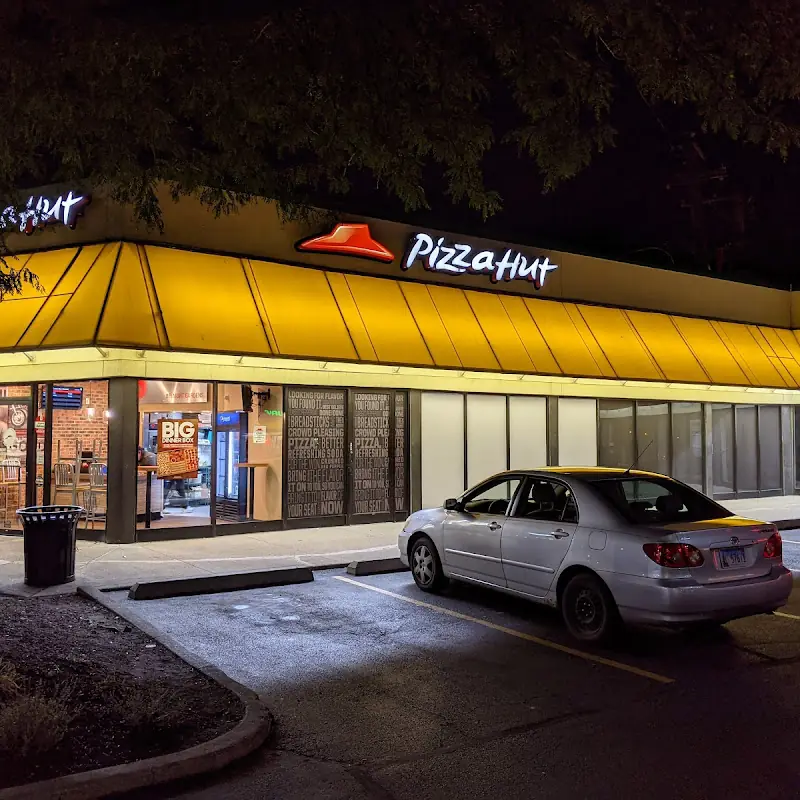 Pizza Hut