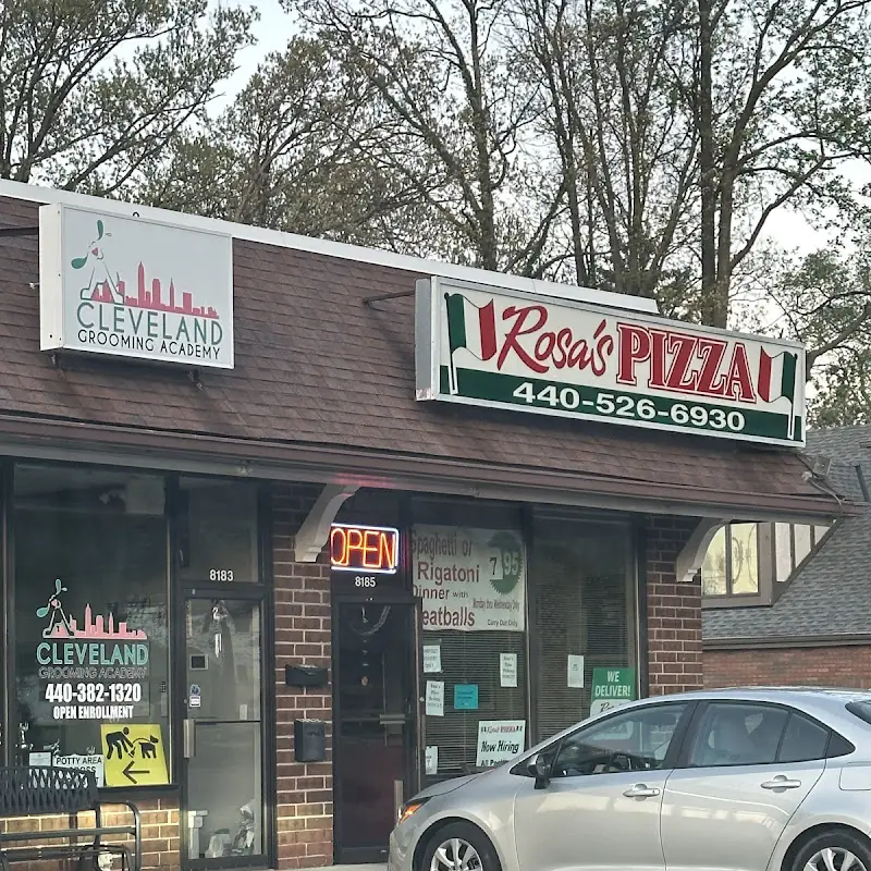 Sm Win Sauce Chicken Pizza