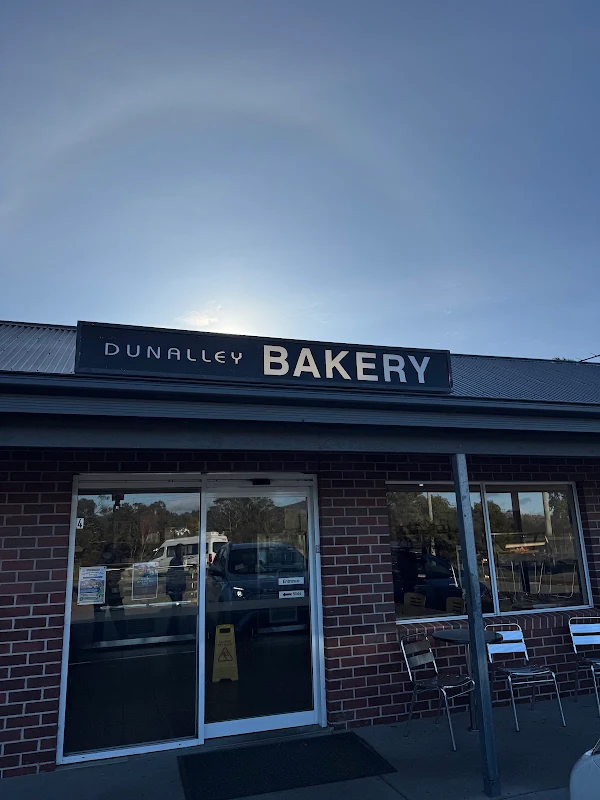 Dunalley Bakery