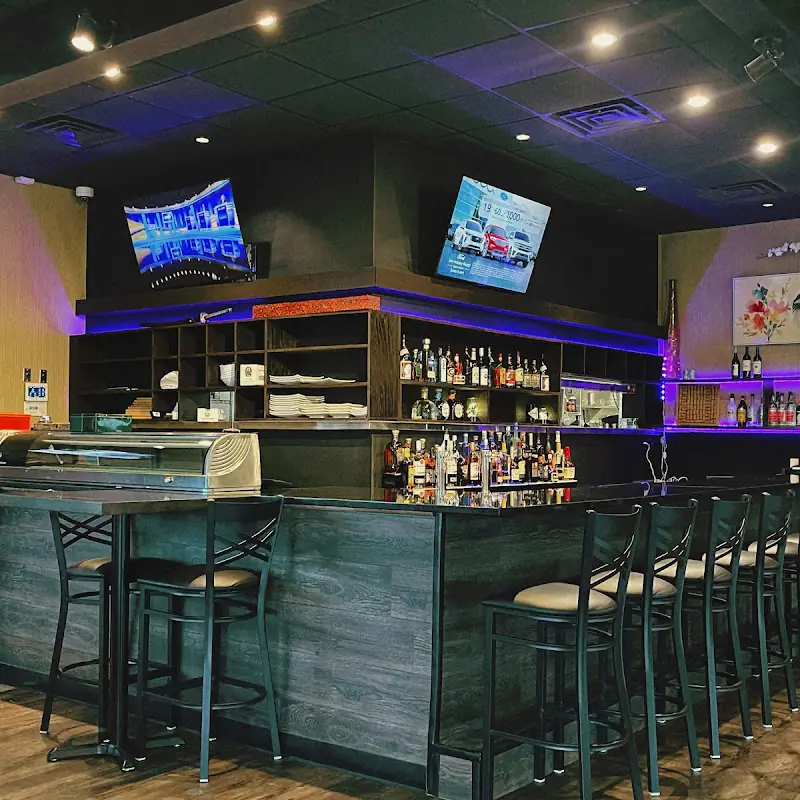 Miyabi Asian Fusion