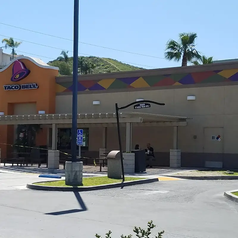 Taco Bell